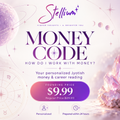Money Code — Personalized Jyotish Financial Reading