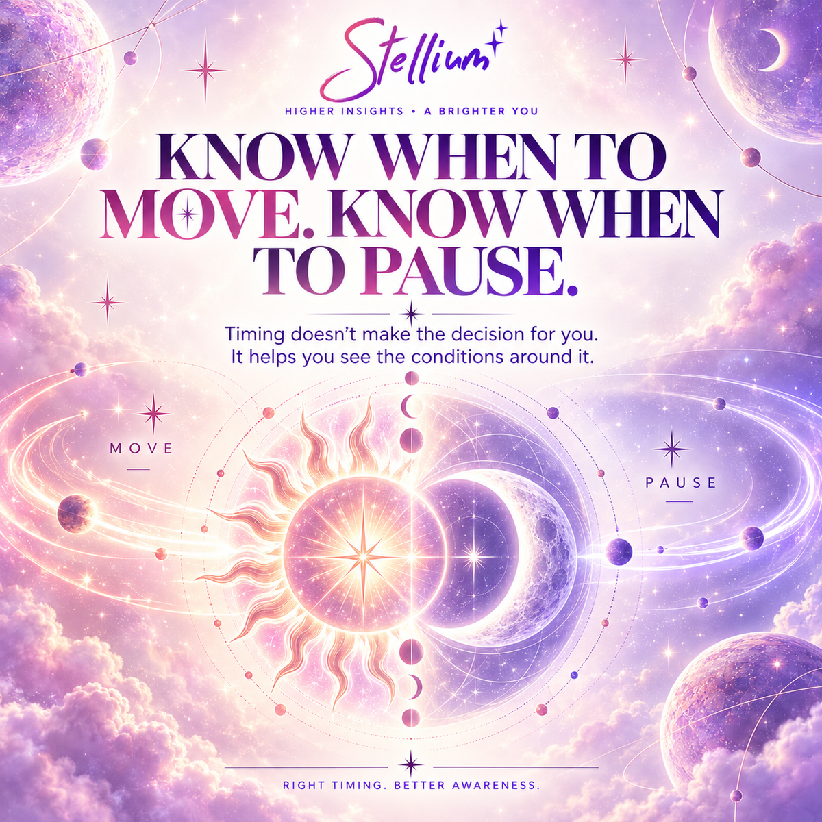 My Next 30 Days — Personalized Jyotish Forecast