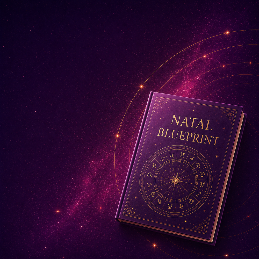 NATAL BLUEPRINT
