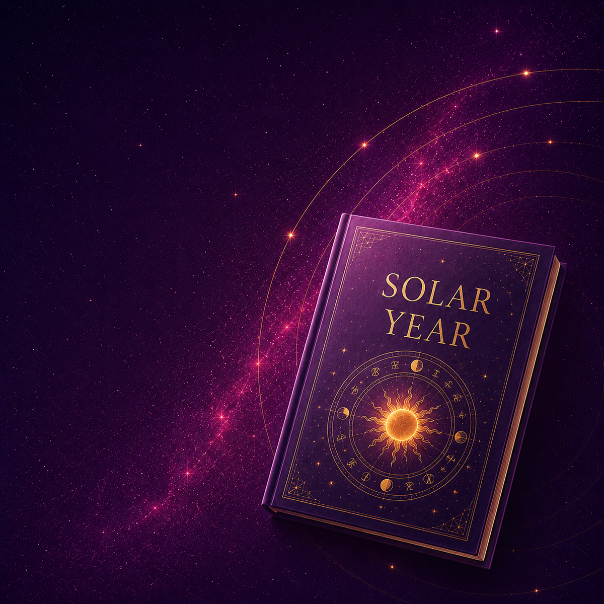 SOLAR YEAR