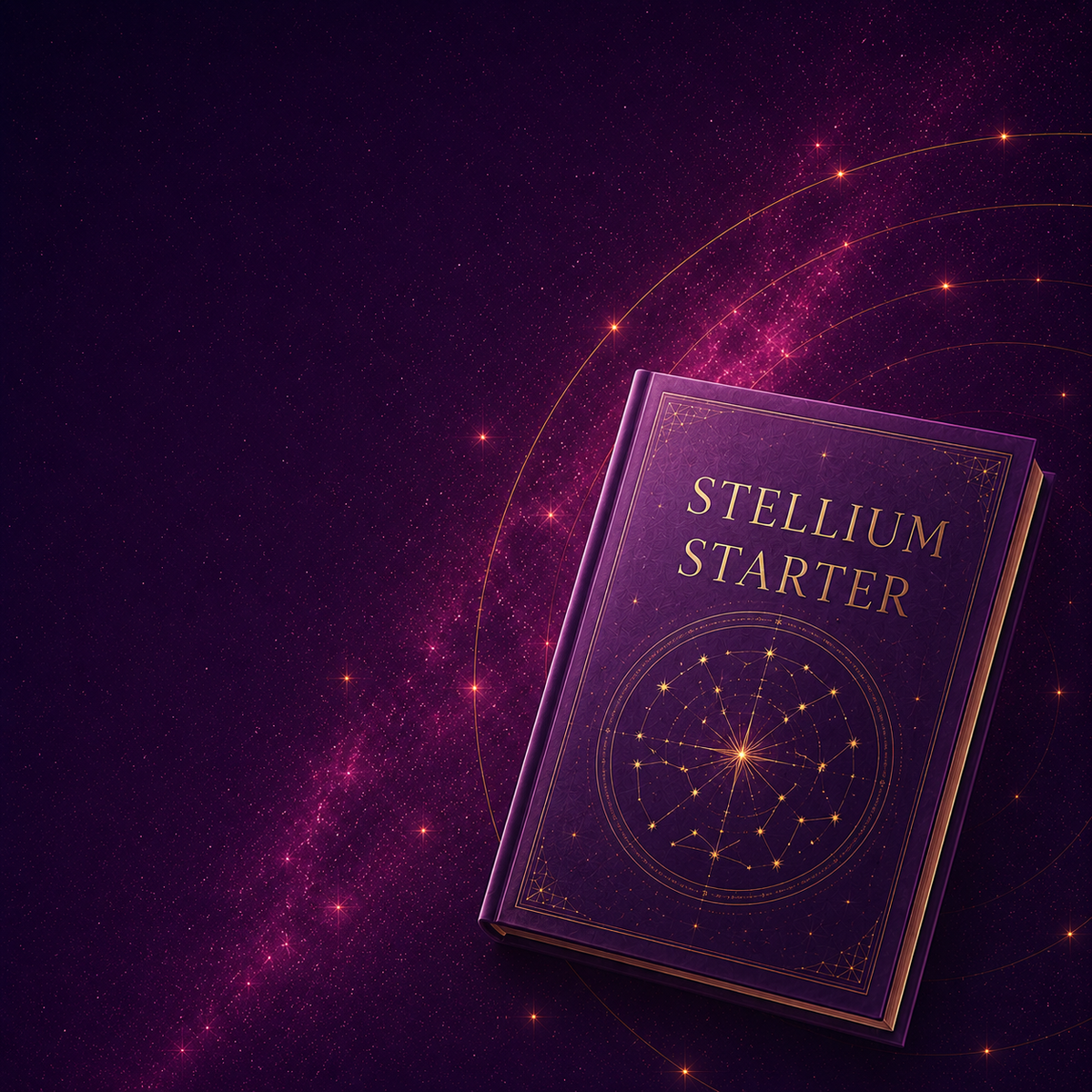 STELLIUM STARTER