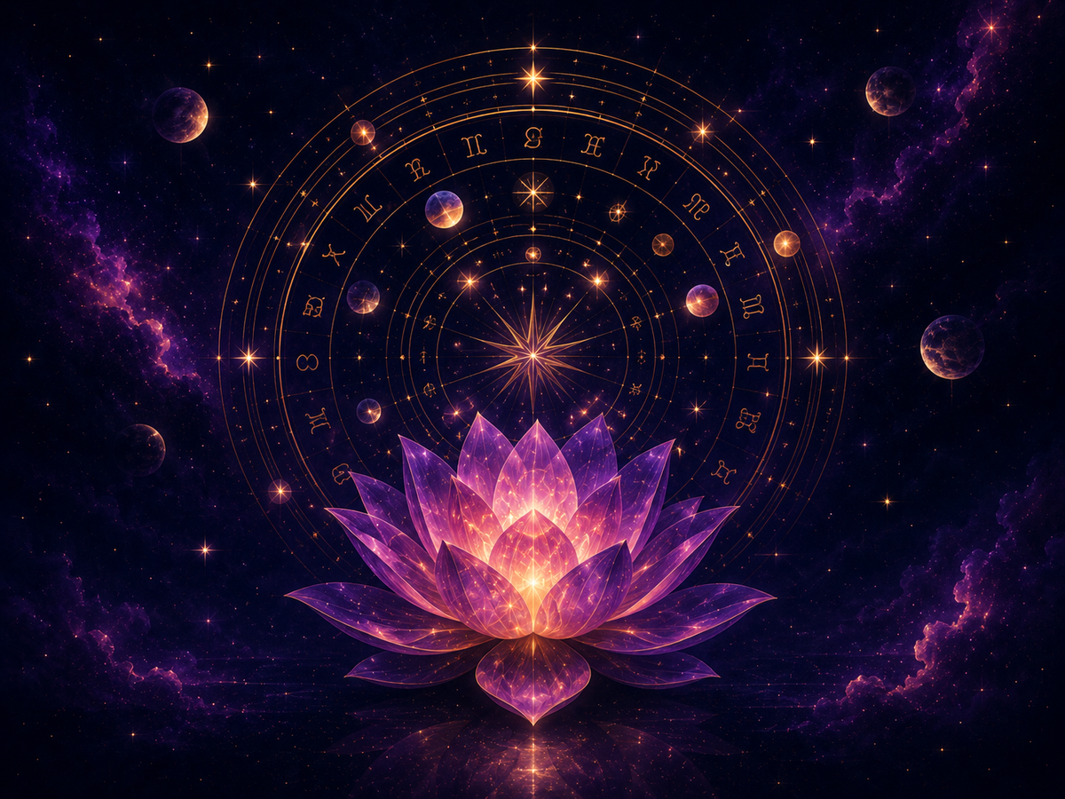 PRIVATE JYOTISH CONSULTATION
