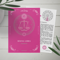 Rising Libra